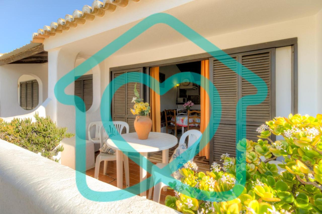 Villas2Go2 Apartments Lisa Albufeira Exterior photo