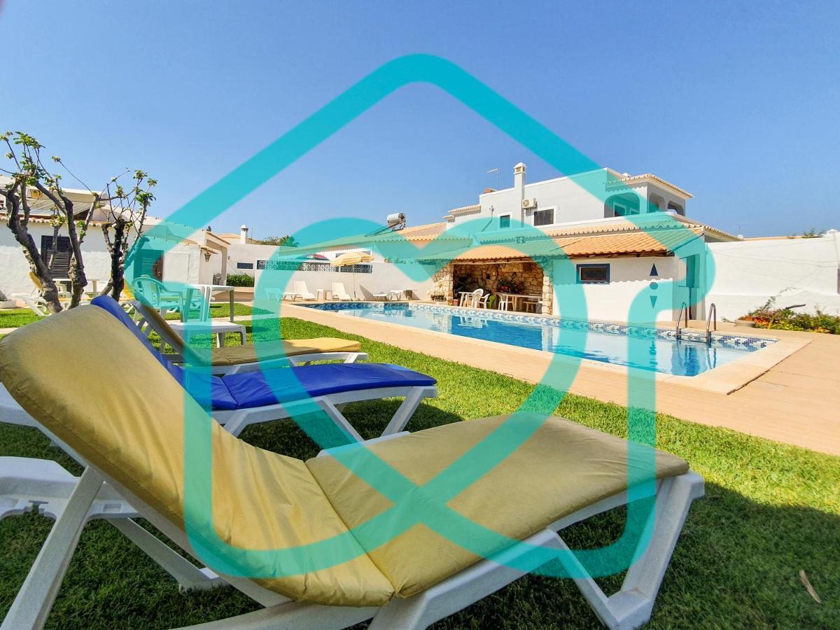 Villas2Go2 Apartments Lisa Albufeira Exterior photo